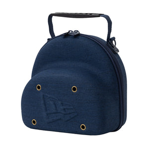 Geanta pentru șepci New Era Denim 2-Pack Albastră