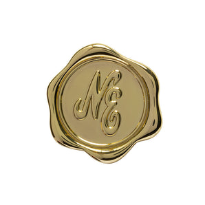 Insignă New Era Stamp