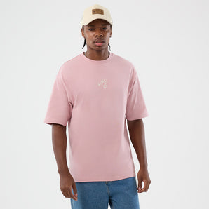 Tricou New Era Floral Oversize