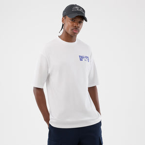Tricou New Era Fun Graphic Oversize