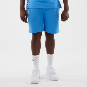 Pantaloni scurti New Era MLB Midi League New York Yankees Albaștri