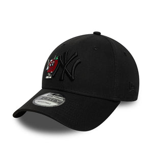 Sapca New Era Tonal MLB Icon 9Forty New York Yankees