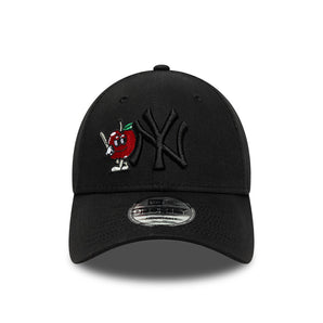 Sapca New Era Tonal MLB Icon 9Forty New York Yankees