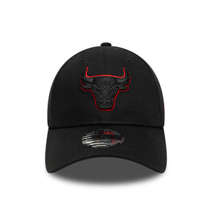 Sapca New Era Team Outline 9Forty Chicago Bulls