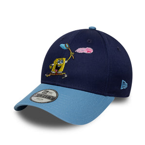 Sapca New Era SpongeBob 9Forty SpongeBob SquarePants