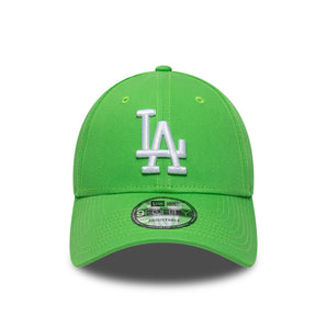 Șapcă New Era 9FORTY Los Angeles Dodgers Reglabilă Verde