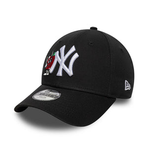 Sapca New Era Icon 9Forty New York Yankees