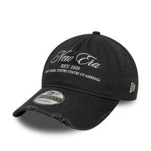 Sapca New Era Washed Distress 9Twenty A-Frame