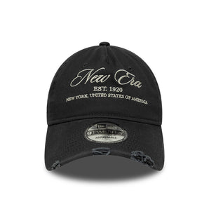 Sapca New Era Washed Distress 9Twenty A-Frame