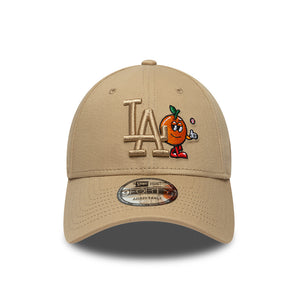 Sapca New Era Tonal MLB Icon 9Forty Los Angeles Dodgers