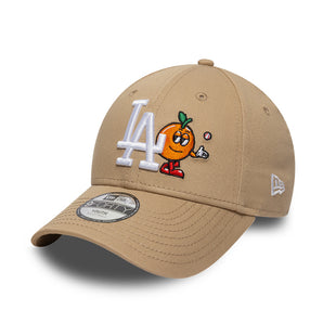Sapca New Era Icon 9Forty Los Angeles Dodgers