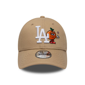 Sapca New Era Icon 9Forty Los Angeles Dodgers