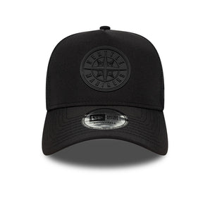 Sapca New Era Sport Trucker Seattle Mariners