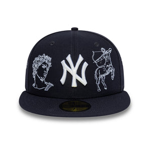 Sapca 59Fifty MLB Mythical New York Yankees