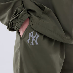 Pantaloni New Era Mlb Core Plus Woven Ny Yankees Verzi
