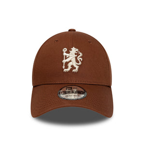 Șapcă New Era 9Forty Team Chelsea Fc Reglabilă Maro