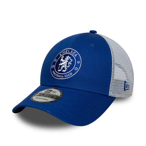 Șapcă New Era 9Forty League Chelsea Fc Reglabilă Albastră