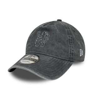 Șapcă New Era 9Twenty A-Frame Washed Chelsea Fc Reglabilă Gri