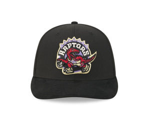 Șapcă New Era 9Fifty Injected Pin Crown Hwc Toronto Raptors Reglabilă