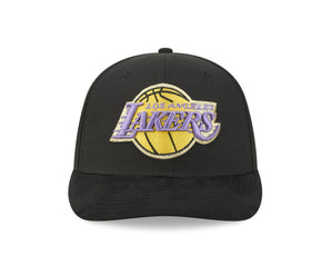 Șapcă New Era 9Fifty Injected Pin Crown Hwc La Lakers Reglabilă