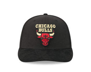 Șapcă New Era 9Fifty Injected Chicago Bulls Hwc Fixă