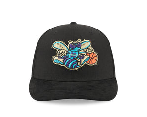 Șapcă New Era 9Fifty Injected Charlotte Hornets Hwc Reglabilă
