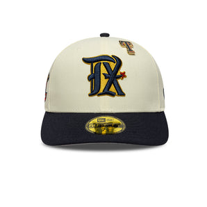 Șapcă New Era 59Fifty Mlb Pin Crown Texas Rangers Fixă Albastră