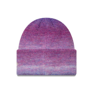 Căciulă New Era Knit Medium Women Ombre Beanie Ny Yankees Mov
