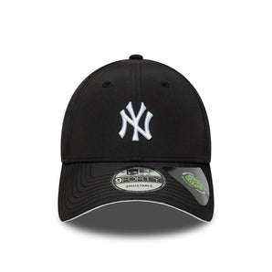 Șapcă New Era 9Forty Mlb Recycled Ny Yankees Reglabilă Neagră