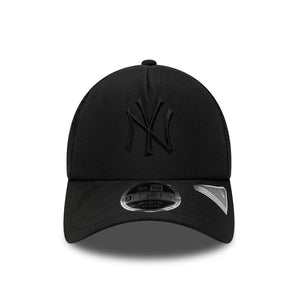 Șapcă New Era 9Forty Sporty Apex Ny Yankees Reglabilă Neagră