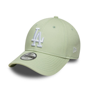 Șapcă New Era 9Forty Copii League Essentials La Dodgers Reglabilă Verde