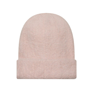 Căciulă New Era Women Fluffy Mohair Beanie Ny Yankees Roz