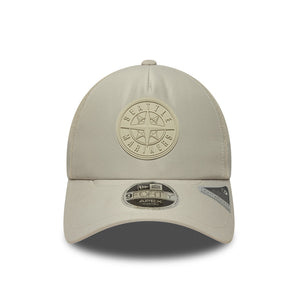 Șapcă New Era 9Forty Sporty Apex Seattle Mariners Reglabilă Bej
