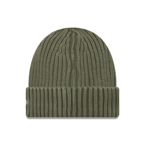 Căciulă New Era Knit Medium Mlb Washed Beanie Ny Yankees Verde