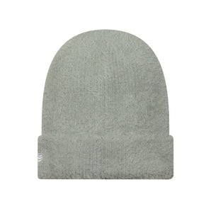 Căciulă New Era Women Fluffy Mohair Beanie Ny Yankees Gri