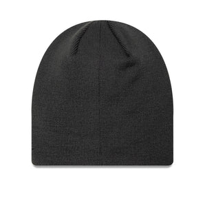 Căciulă New Era Knit Thin Mlb Wordmark Beanie La Dodgers Neagră