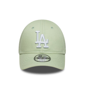 Șapcă New Era 9Forty Toddler League Essentials La Dodgers Reglabilă Verde