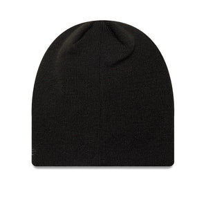 Căciulă New Era Knit Thin Nba Wordmark Beanie Chicago Bulls Neagră
