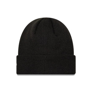 Căciulă New Era Metallic Outline Beanie Ny Yankees Neagră