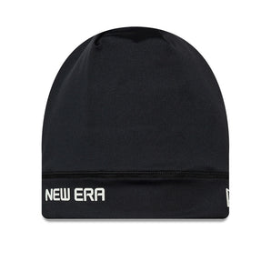 Căciulă New Era Knit Thin Sport Skully New Era Neagră