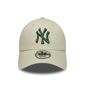 Șapcă New Era 9Forty League Essential Ny Yankees Reglabilă Bej