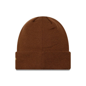 Căciulă New Era Women Metallic Logo Beanie Ny Yankees Maro