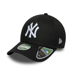 Șapcă New Era 9Forty M-Crown Copii Mlb Ny Yankees Reglabilă Neagră