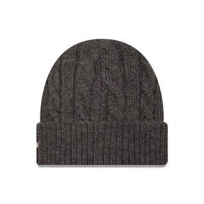 Căciulă New Era Short Cuff Beanie La Dodgers Neagră