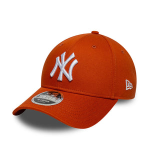 Șapcă New Era 9Forty M-Crown Ny Yankees Reglabilă Roșie