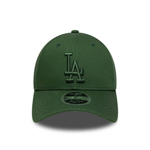 Șapcă New Era 9Forty M-Crown La Dodgers Reglabilă Verde