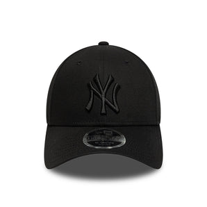 Șapcă New Era 9Forty M-Crown Ny Yankees Reglabilă Neagră