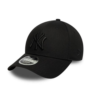 Șapcă New Era 9Forty M-Crown Ny Yankees Reglabilă Neagră