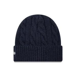 Căciulă New Era Short Cuff Beanie Ny Yankees Albastră