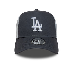 Șapcă New Era 9Forty League Essentials La Dodgers Reglabilă Gri